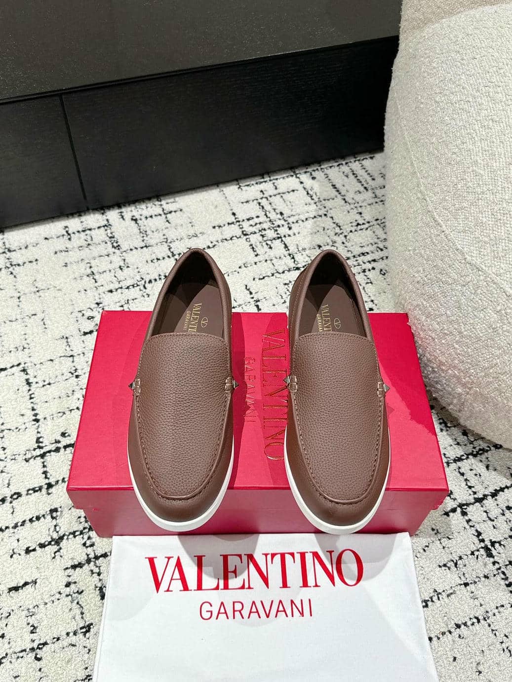 Valentino Loafer 3-13